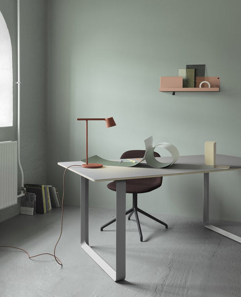 Tip Table Lamp